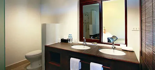 The Apsara Rive Droite Hotel Luang Prabang