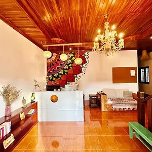 La Casa ホステル