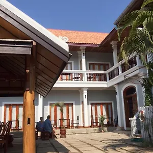 Pongkham Guest house